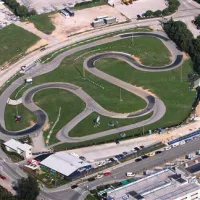 Najemna pogodba za karting stezo v Luciji, ki so jo v družbi Kartpokal sklenili s piransko občino, velja do konca leta