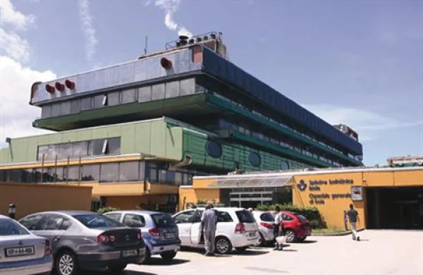 Niso vse sestre v izolski bolni&scaron;nici pravično plačane
