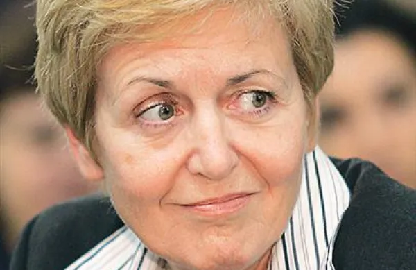 Cvetka Selšek