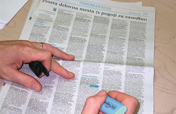 V Kopru se je na Zavod za zaposlovanje oktobra prijavilo skoraj 20 odstotkov več ljudi kot mesec pred tem