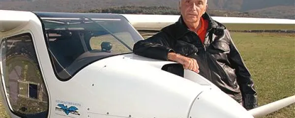 Ivo Boscarol