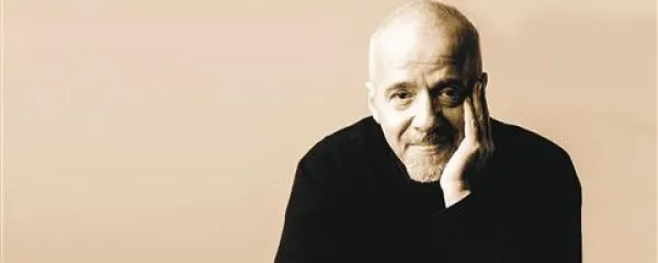Paulo Coelho: Kako preživeti brez medijev