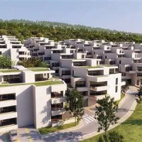 Ob gradnji “sanjskih” naselij, kot je Nokturno, pogosto nihče ne misli za zlorabo prostora 