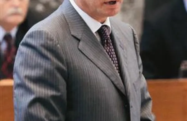 Borut Pahor si v prihodnjem letu želi notranjega miru