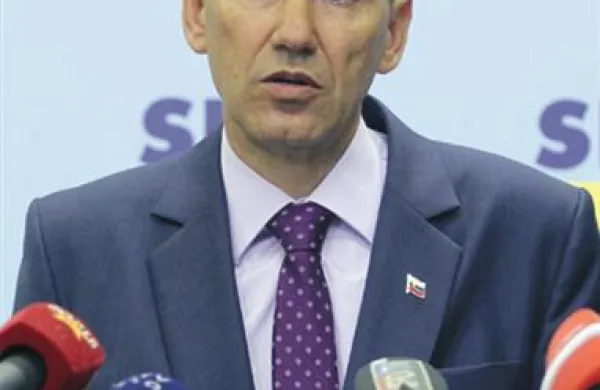 SDS je predstavila kandidate