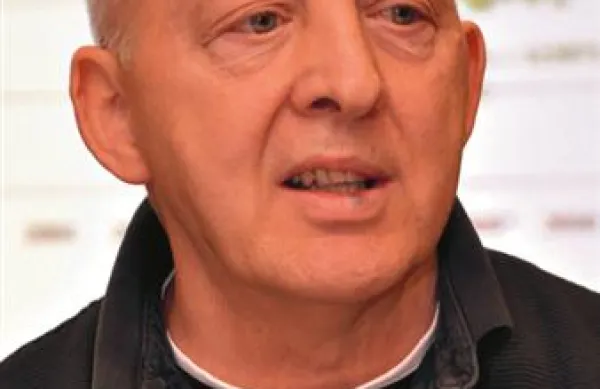 Miro Kline 