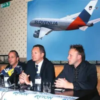 Boris Popović  ne bo kandidiral na listi svoje stranke  