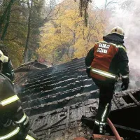 Škoda naj bi presegala 40.000 evrov, ribiči pa bodo morali zdaj znova zavihati rokave