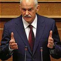 George Papandreu ostaja na čelu grške vlade
