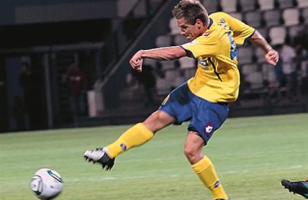 Matej Pučko