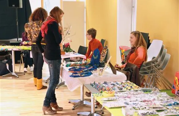 Festival Hi&scaron;e mladih