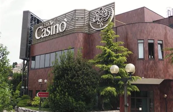 Kapitalska družba (Kad) in Slovenska odškodninska družba (Sod) do nadaljnjega ne smeta glasovati na skupščinah družbe Casino Portorož