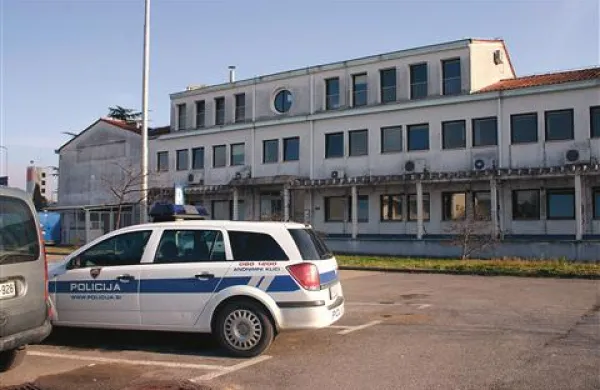 Dogajanje v koprski policijski upravi se je na sodišču razpletlo v prid kriminalistu