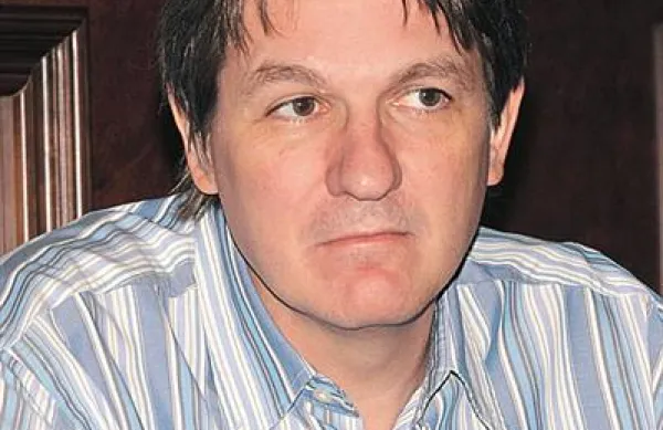 V Kopru bo na Državljanski listi Gregorja Viranta kandidiral Janez Šušteršič