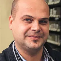 Tomaž Zorn:   ”Največji naval na vulkanizerske delavnice je običajno ob prvi resnejši napovedi snega”
