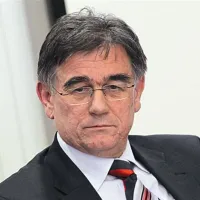 Rajko Pirnat: “Glavna težava  je, da bi se  v istem resorju znašla  konfliktna delovna področja,  kot sta, denimo, kmetijstvo in varovanja okolja.”
