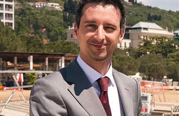 Izvršni direktor trženja Hotelov LifeClass Janez Jager opozarja, da je Portorož  neprepoznaven