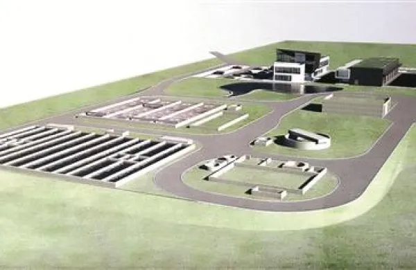 Projekt čistilne naprave se vleče že nekaj let in še ni jasno, kdaj jo bodo začeli graditi. Vmes ne potihnejo dvomi, da je naprava predraga.