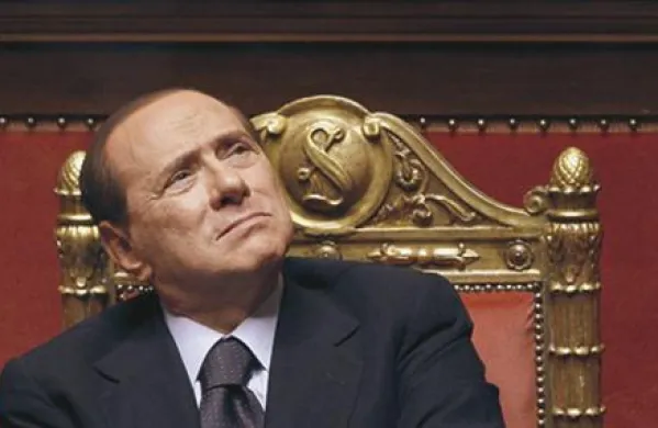 Silvio Berlusconi na prihodnjih volitvah ne bo kandidiral