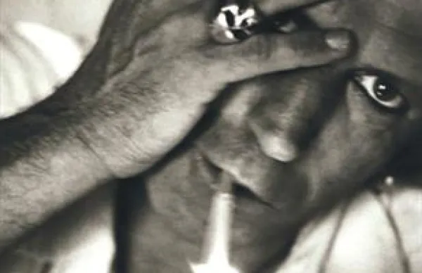 Keith Richards