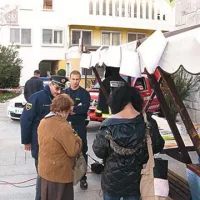 Alkohol ubija - največkrat nedolžne