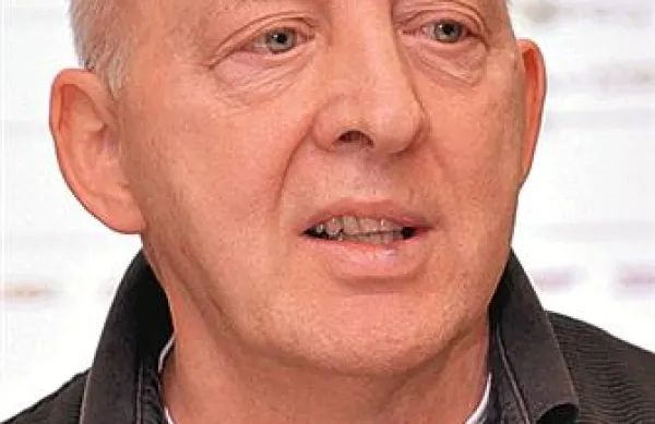 Miro Kline