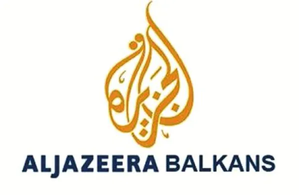 Jutri začne oddajati Al Džazira Balkan