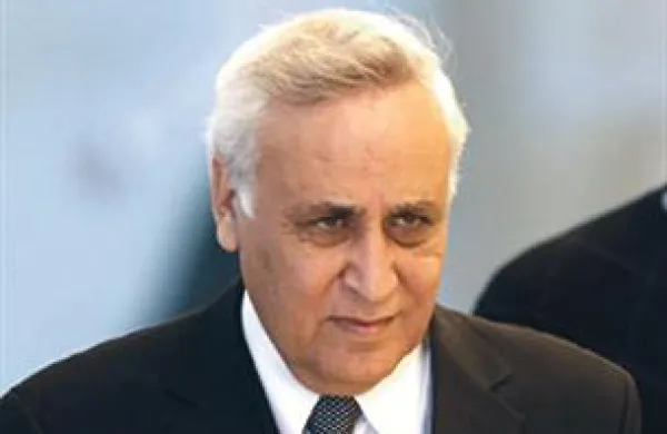 Mošej Kacav