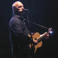 Mark Knopfler   