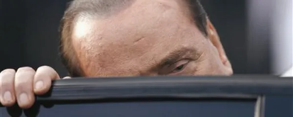 Je ljudstvo &scaron;e suvereno?