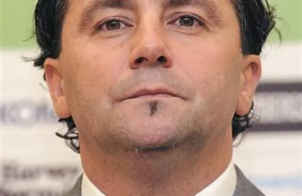 Slaviša Stojanović za torkovo prijateljsko tekmo z ZDA še ni izbral kapetana ekipe 