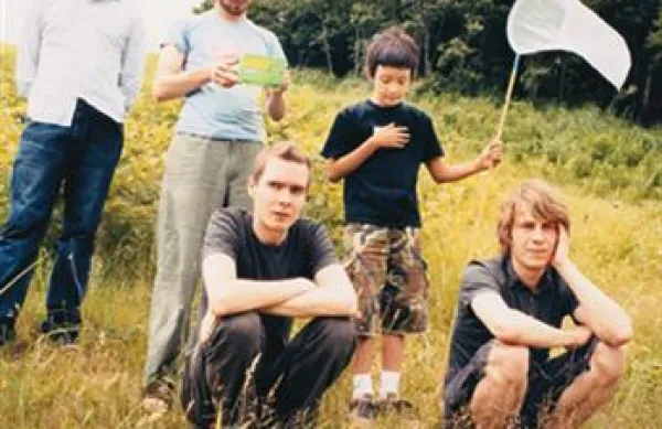 Islandska skupina Sigur Ros je napovedala, da bo spomladi izdala svoj šesti album