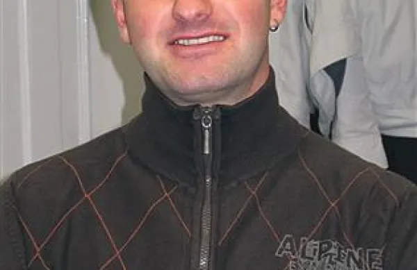 Jernej Perenič 