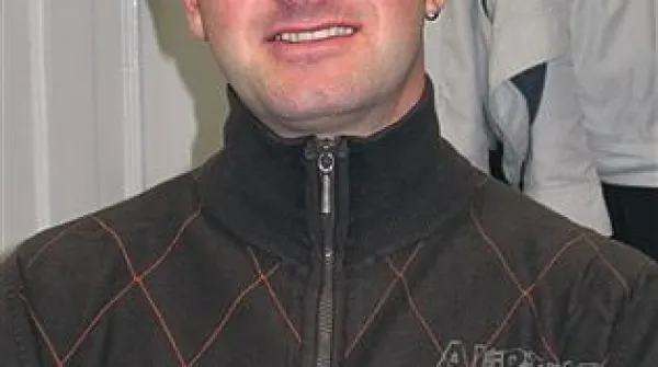 Jernej Perenič 