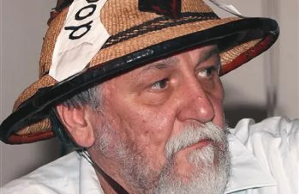 Marko Brecelj