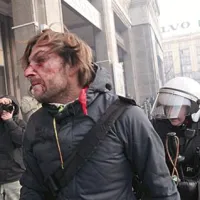 Dan neodvisnosti na Poljskem so zaznamovali ostri nemiri