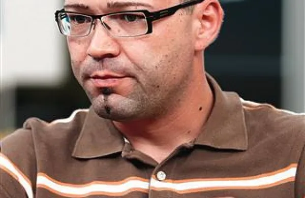 Sebastjan Kokl: “Razpis je enak, kot je bil pred štirimi leti. Tedaj ni bilo nobenih težav.”