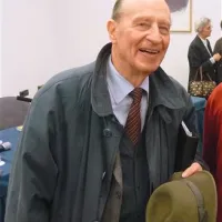 Zorka Simčiča redko vidimo brez kravate