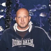 Valter Žiža, akvarist
