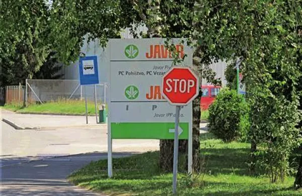Javor Pivka z novim članom uprave vstopa v strateško povezovanje z družbo Gozd Ljubljana 