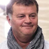 Veselin Đuho: “Moji rezultati so dobro znani, kakšni bodo predsednikovi, pa bomo videli.”