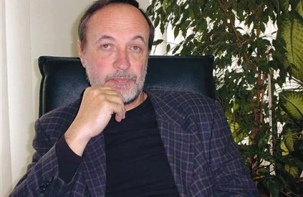 Borut Hvalec: “Vsi, ki delamo v gimnaziji, se zavedamo, da mora to ostati izjemna šola. Izjemna zgodovina je lahko lepa, a je sočasno velik izziv za delo naprej.”
