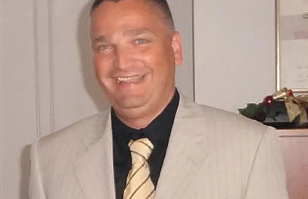Prvi nadzornik Casinoja Portorož je postal Mitja Peternel, predsednik uprave Casinoja Riviera