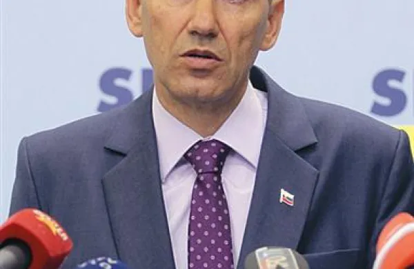 Janez Janša