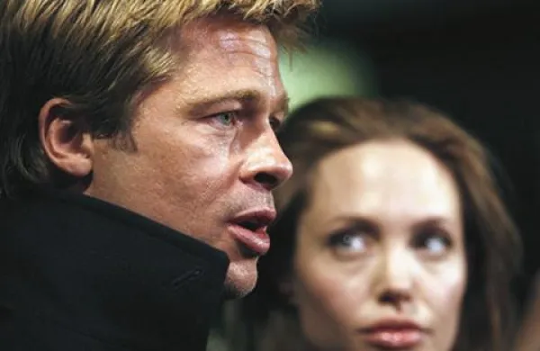 Hollywoodski zvezdnik Brad Pitt bo svojo igralsko kariero sklenil pri 50 letih