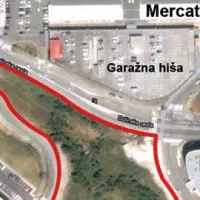 V Olmu bodo stanovanjske težave reševali z gradnjo na območju nad Dolinsko cesto, kjer so v bližini že zgradili nekaj stolpičev