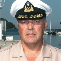 Davorin Fantulin