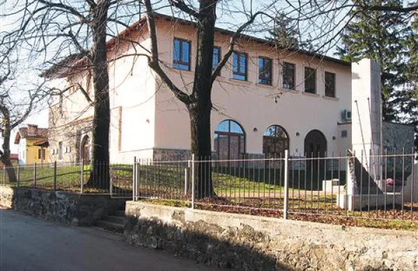 Vrtec je pripravljen