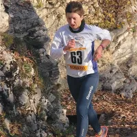 Štirikratna zmagovalka gorskotekaškega pokala Mihaela Tušar