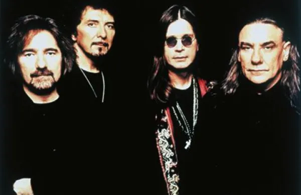 Člani legendarne britanske heavy metal skupine Black Sabbath se bodo ponovno združili za nov album in svetovno turnejo